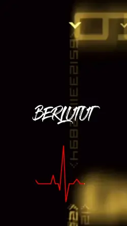 Aku Berlutut
