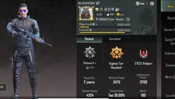 pubgလုပ်ခိုင်တာရပီး