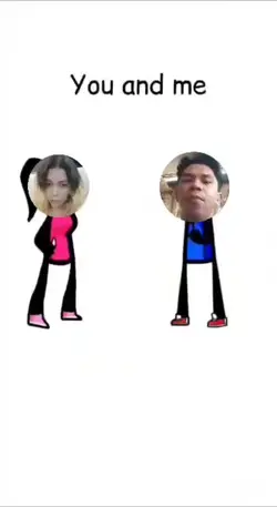 You and Me 