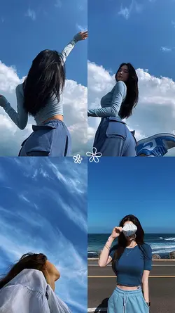 aesthetic pics