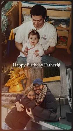 HappyBirthday Father