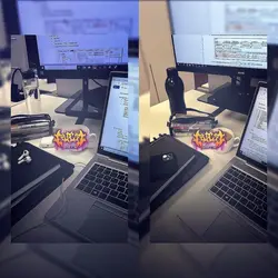 COLLAB BERDUA