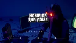 Loading Screen Game 