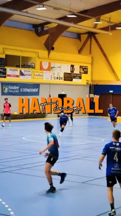 handball