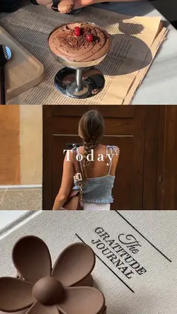 today