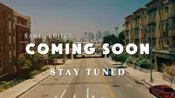 COMING SOON