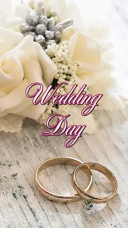 Wedding Day