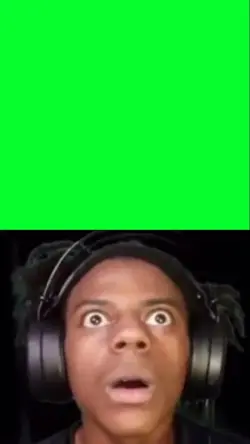 shocked faces