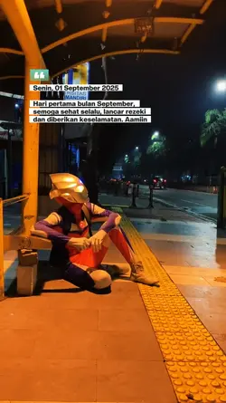 Tanggal 1 September 