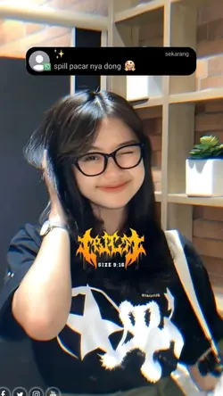 spill pacarnya dong