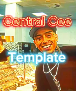 Central cee edit 🔥🔥🔥