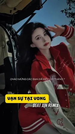 Vạn Sự Tại Vong 