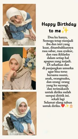 ucapan ultah
