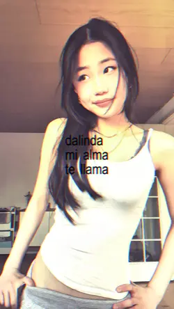 dalinda lyrics