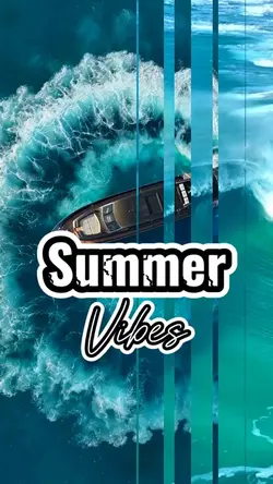 Summer Vibes