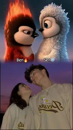 Sevgili şablonu🔥