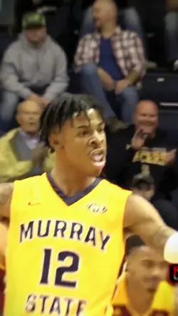 Ja morant | Summer