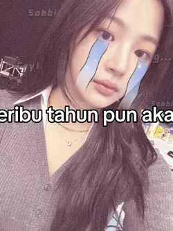 seribu tahun pun