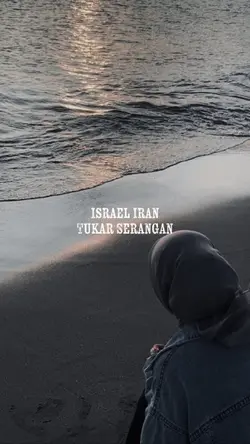 Israel iran tukar 