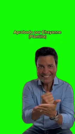 Aprobado x Chayanne 