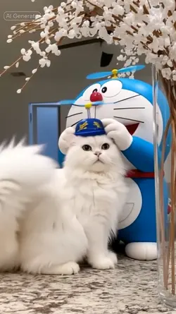doraemon filter 