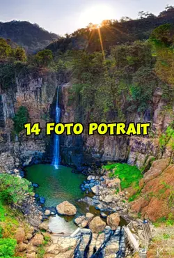 14 foto potrait