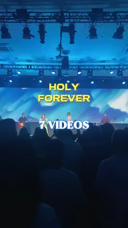 Worship|Holy Forever