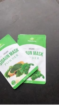 masker 