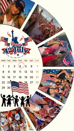 INDEPENDENCE DAY