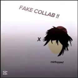 Broke fe!n 