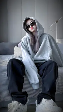 Aku Suka Body Aisyah