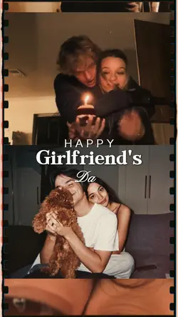 girlfriend’s day