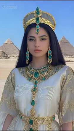 Cleopatra