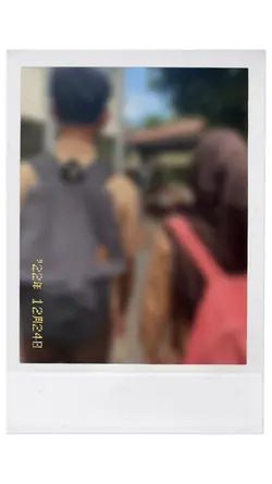versi blur
