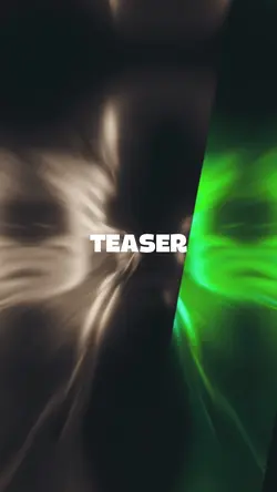 Cinematic Intro❤️