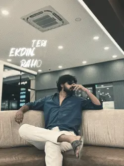 Ekdin Tere Rahi Main