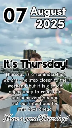 God Bless!