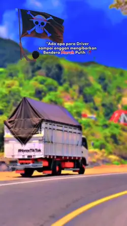 ada apa para driver?
