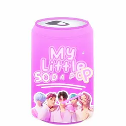 Soda pop | saja boys