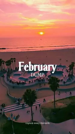 February Dump 2026 