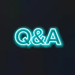 Już niedługo Q&A