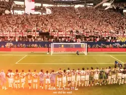 well done England 💪🏻🏴󠁧󠁢󠁥󠁮󠁧󠁿