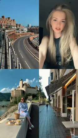 4 Grid Video 