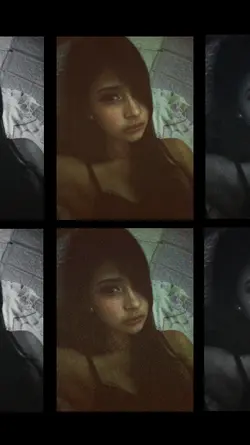 aesthetic filter 