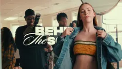 Behind the scenes