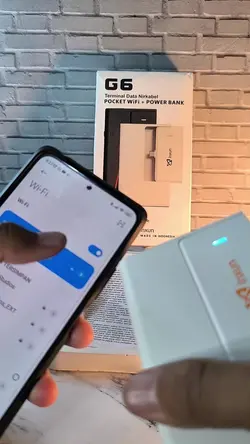 Wi-Fi XinXun