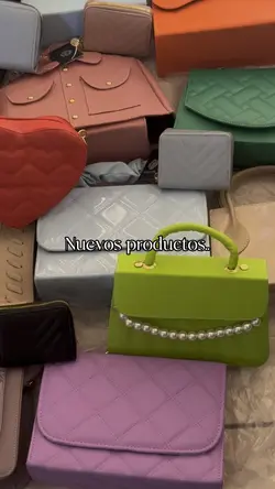 Nuevos productos..