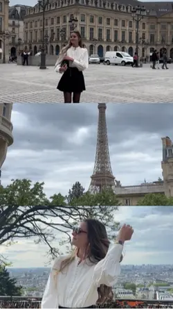 3 grid video 