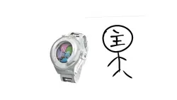 おっと召喚の構え