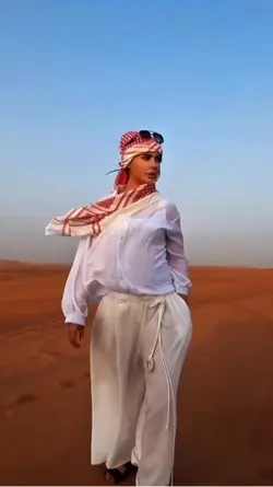 Arabic 🔥